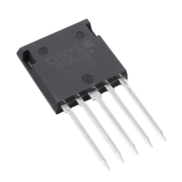 CMA50P1600FC IXYS  Thyristors - SCRs - Modules